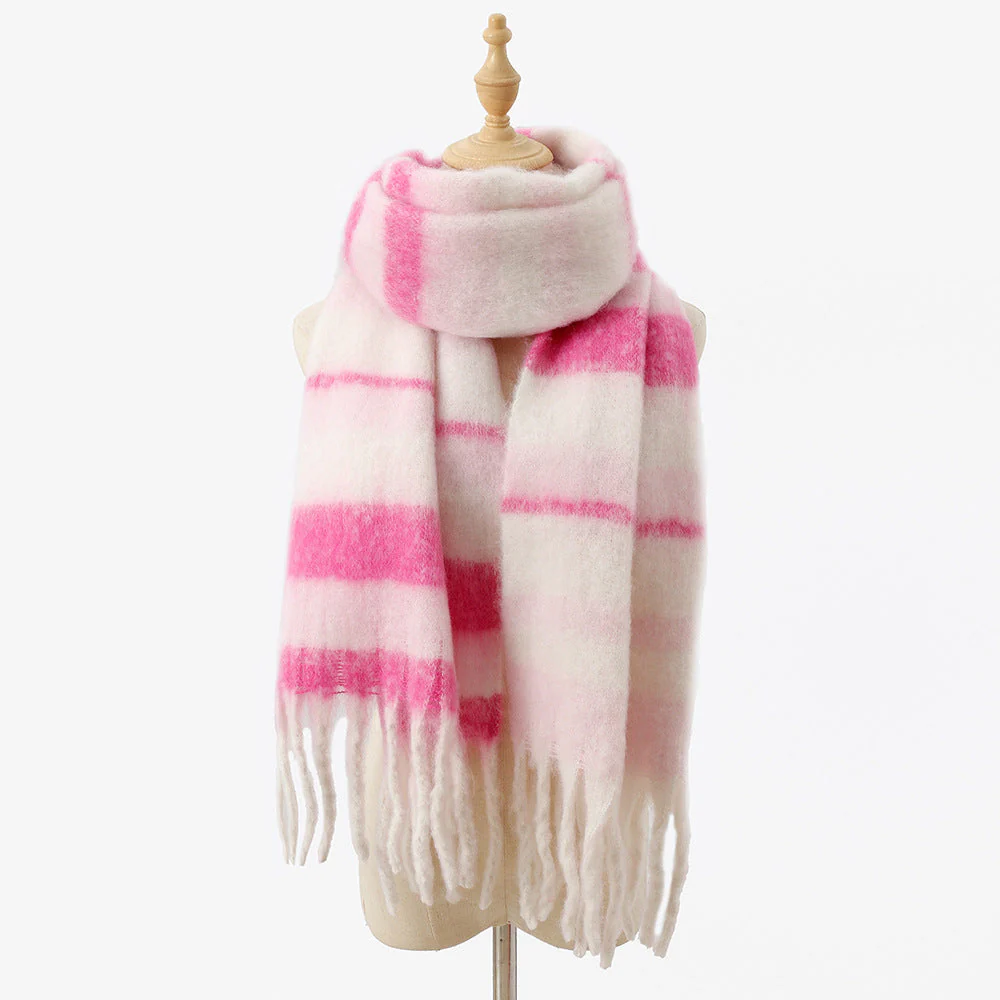 Valentina Rossi Charming Cuddle Scarf - Image 5