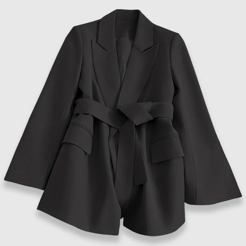 Valentina Rossi Chic Luxe Blazer - Image 3
