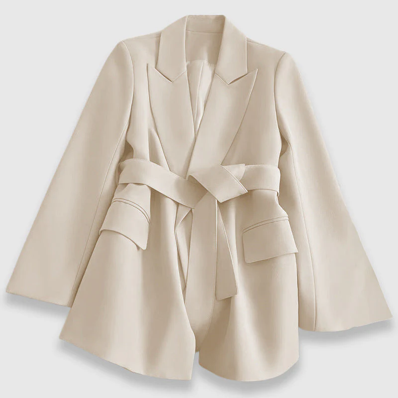 Valentina Rossi Chic Luxe Blazer - Image 5