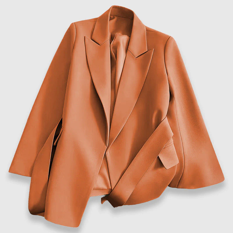 Valentina Rossi Chic Luxe Blazer - Image 6
