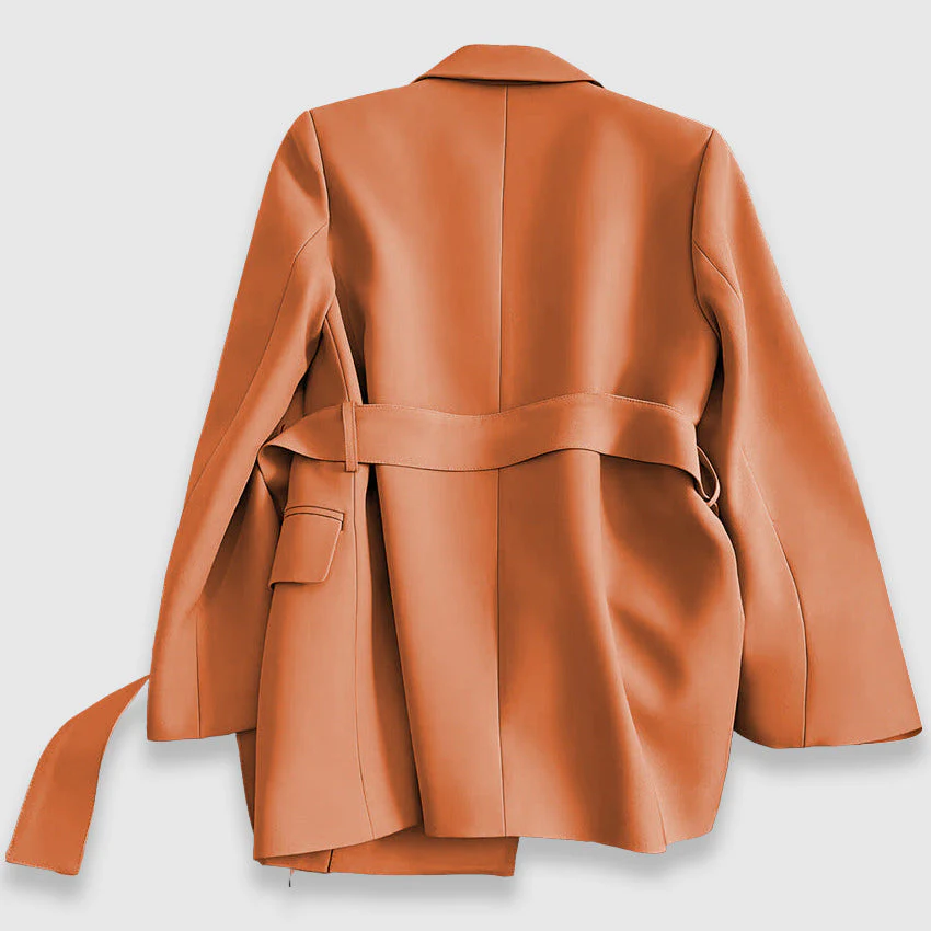 Valentina Rossi Chic Luxe Blazer - Image 7