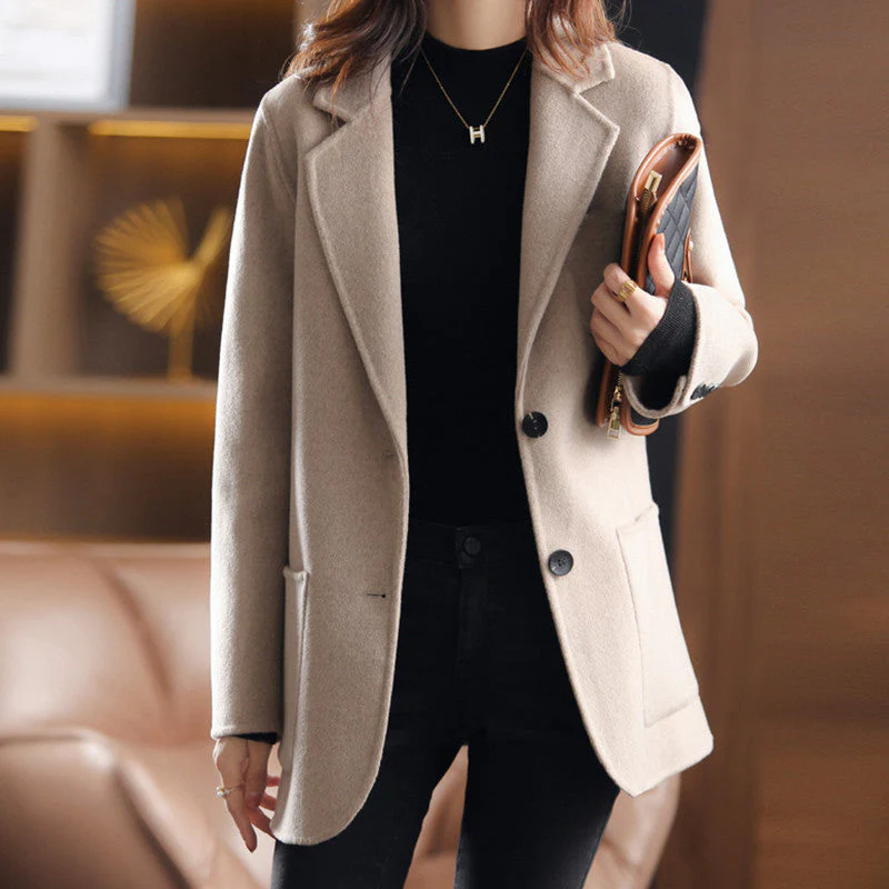 Valentina Rossi Divine Allure Coat - Image 2