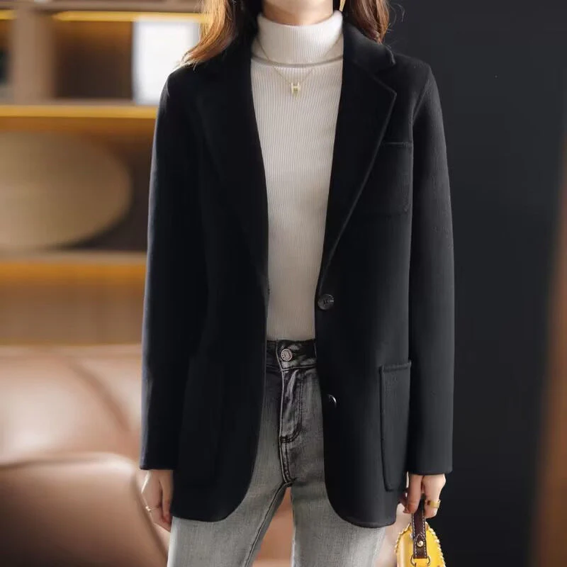 Valentina Rossi Divine Allure Coat - Image 4