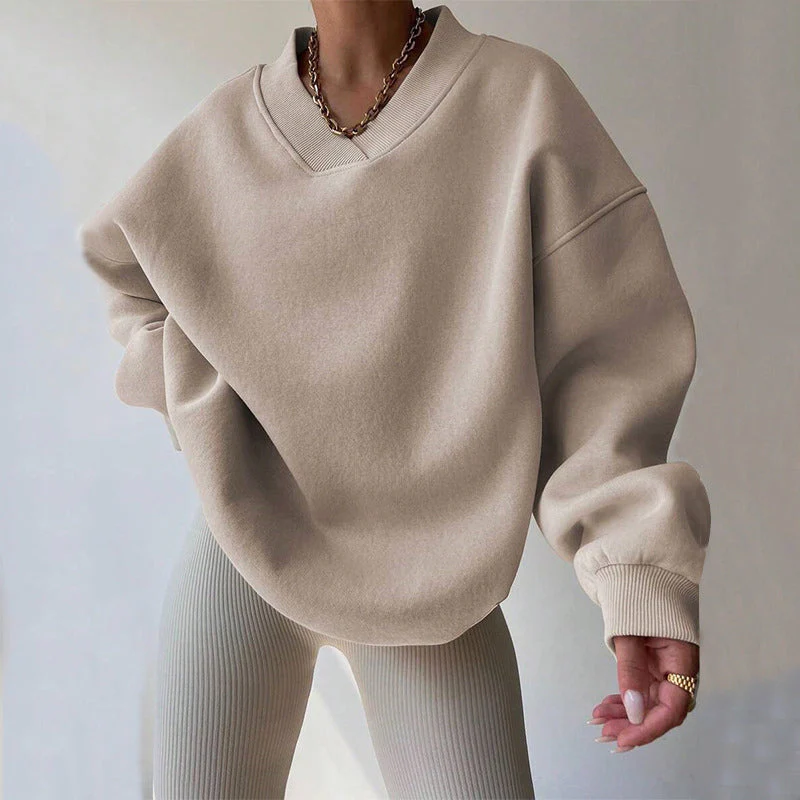Valentina Rossi Élan Aura Pullover - Image 3