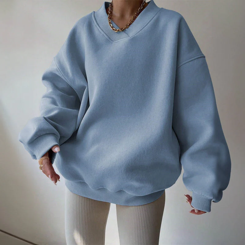 Valentina Rossi Élan Aura Pullover - Image 4