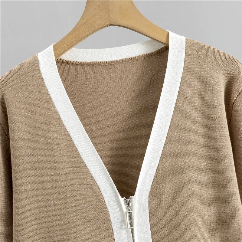 Valentina Rossi Knitted 3 Piece Set - Image 6