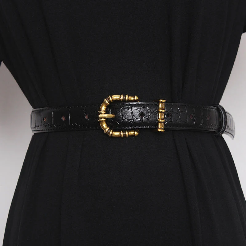 Valentina Rossi Luce d’Oro Belt - Image 3