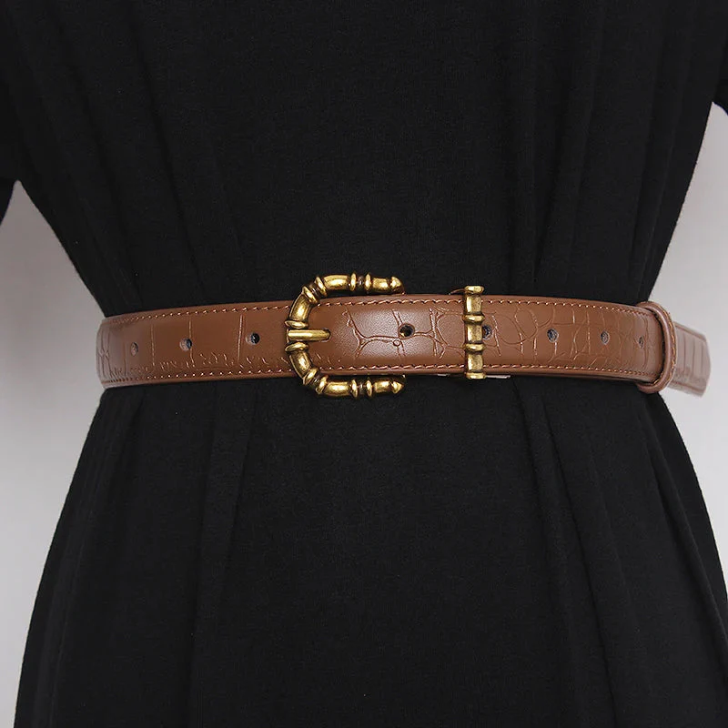 Valentina Rossi Luce d’Oro Belt - Image 4