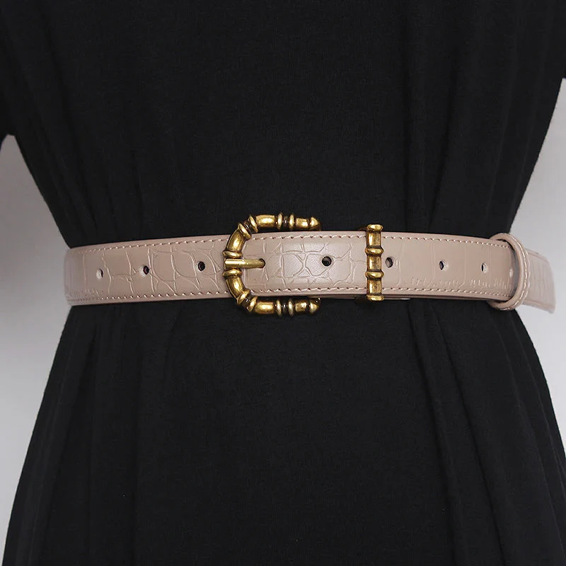 Valentina Rossi Luce d’Oro Belt - Image 5