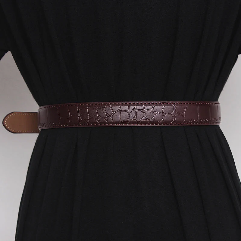 Valentina Rossi Luce d’Oro Belt - Image 6