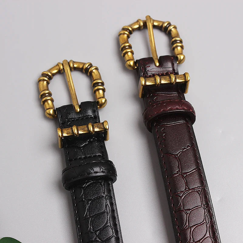 Valentina Rossi Luce d’Oro Belt - Image 7