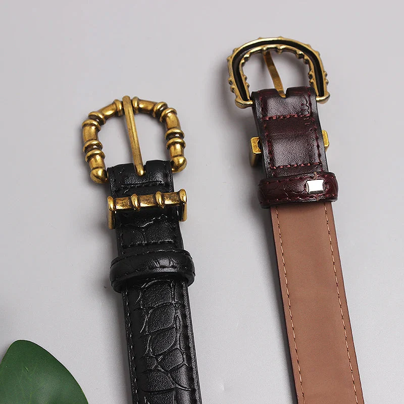 Valentina Rossi Luce d’Oro Belt - Image 8
