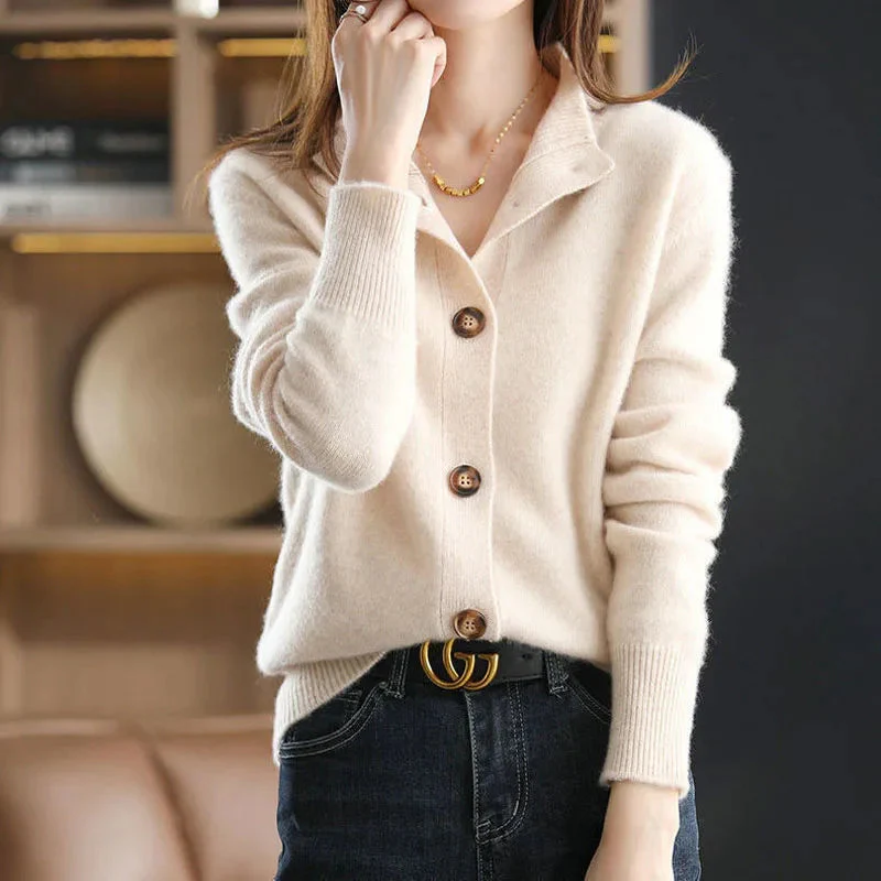 Valentina Rossi Lush Harmony Cardigan - Image 4