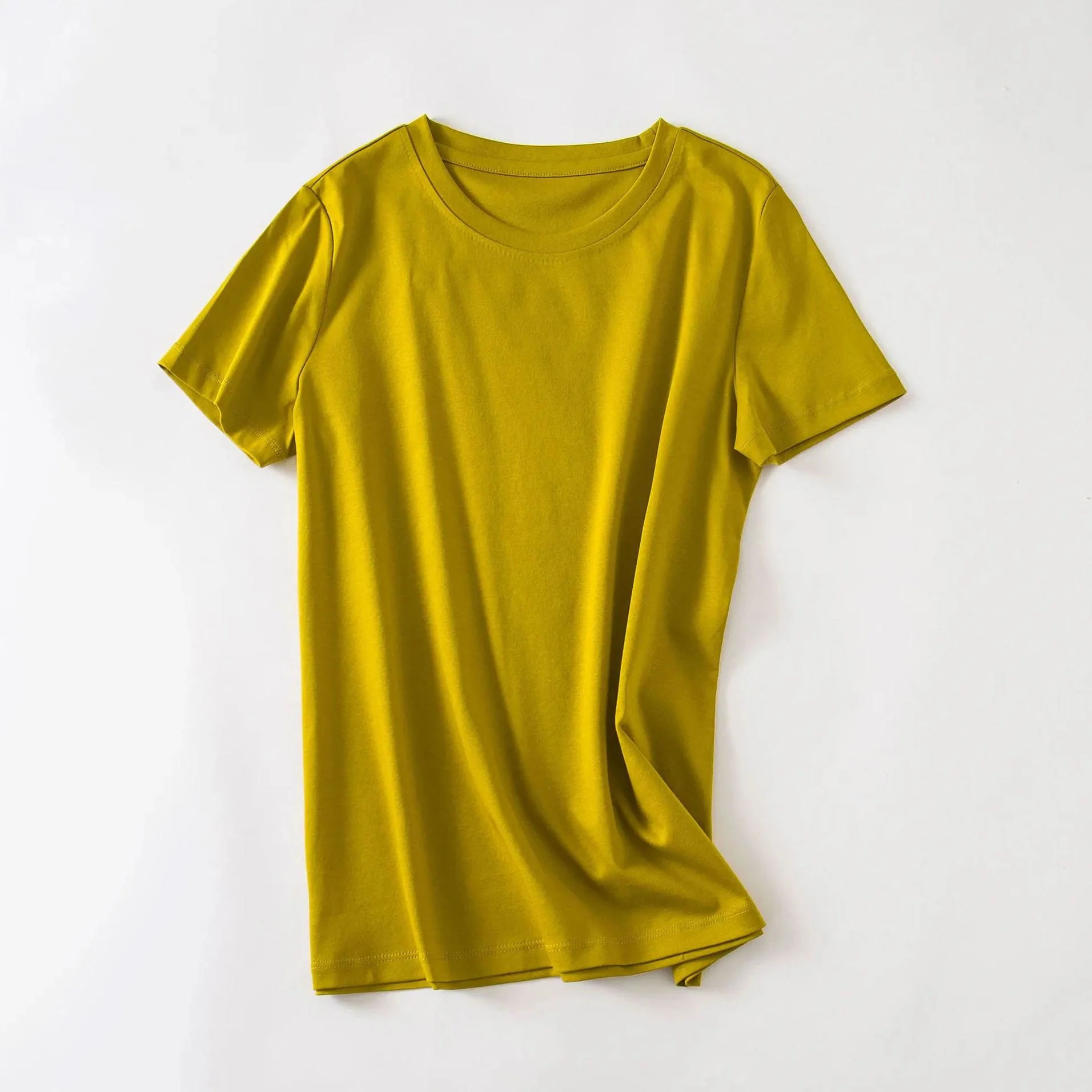 Valentina Rossi Minimalist T-shirt - Image 4