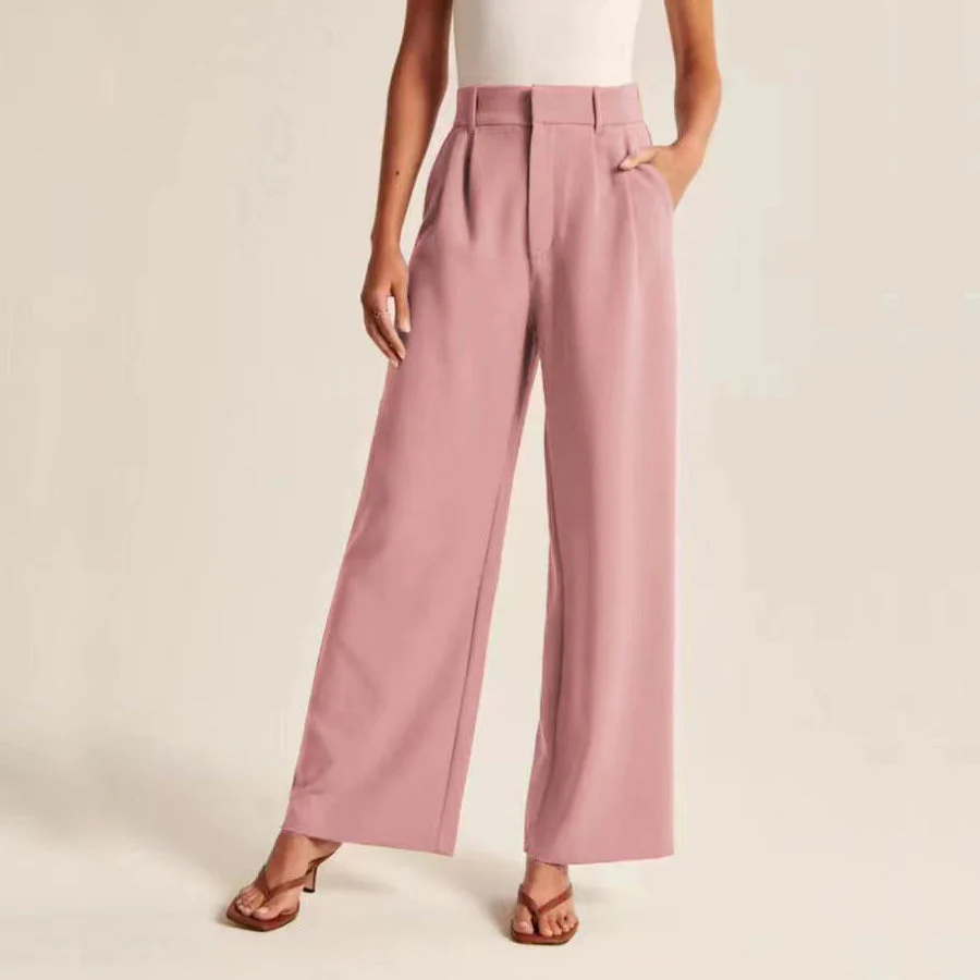 Valentina Rossi Paris Flow Pants - Image 3