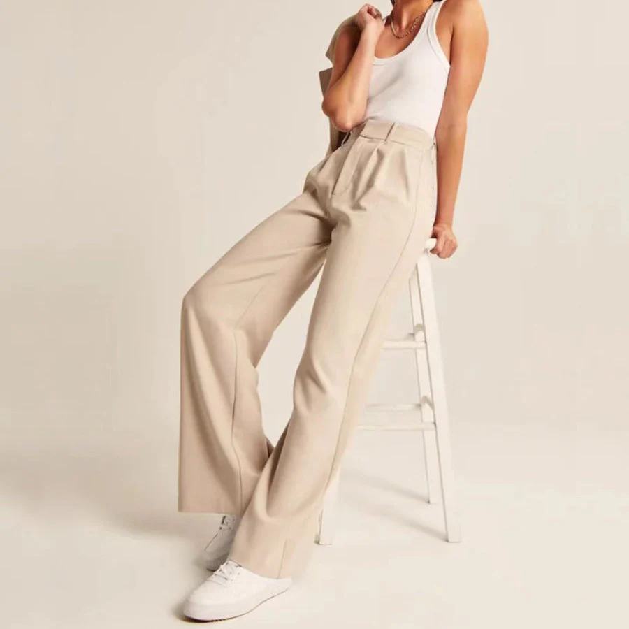 Valentina Rossi Paris Flow Pants - Image 4