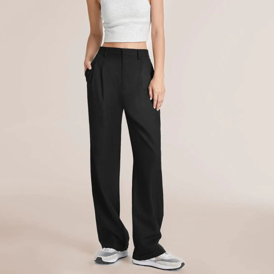 Valentina Rossi Paris Flow Pants - Image 5