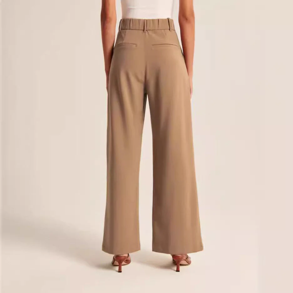 Valentina Rossi Paris Flow Pants - Image 6