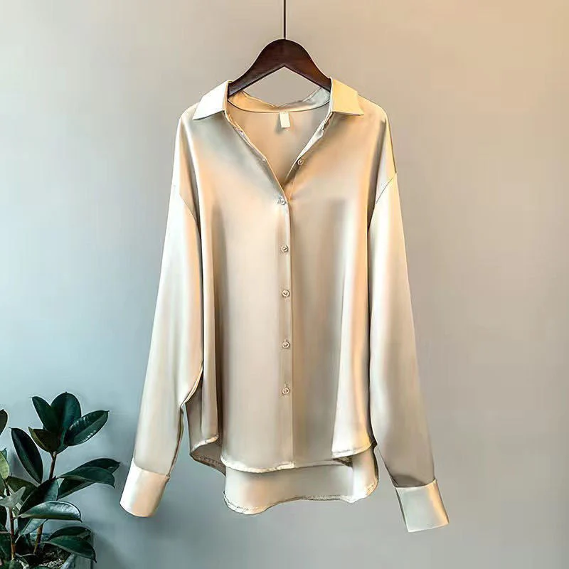 Valentina Rossi Seraphine Glow Shirt - Image 3