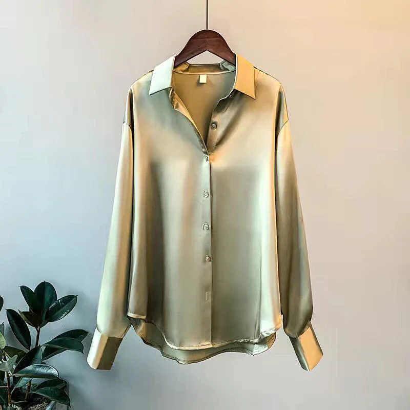 Valentina Rossi Seraphine Glow Shirt - Image 4
