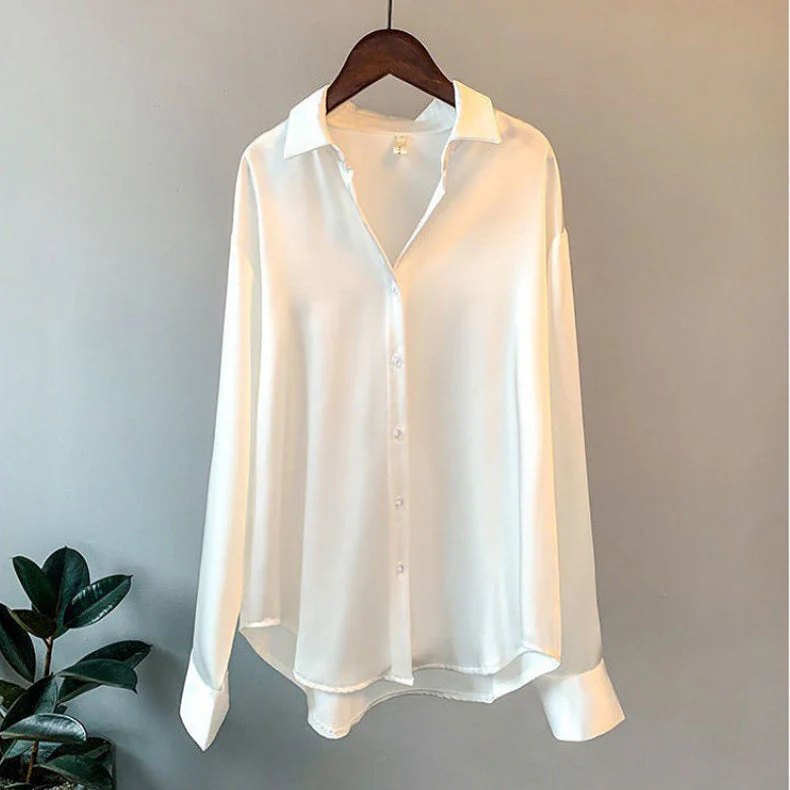 Valentina Rossi Seraphine Glow Shirt - Image 5