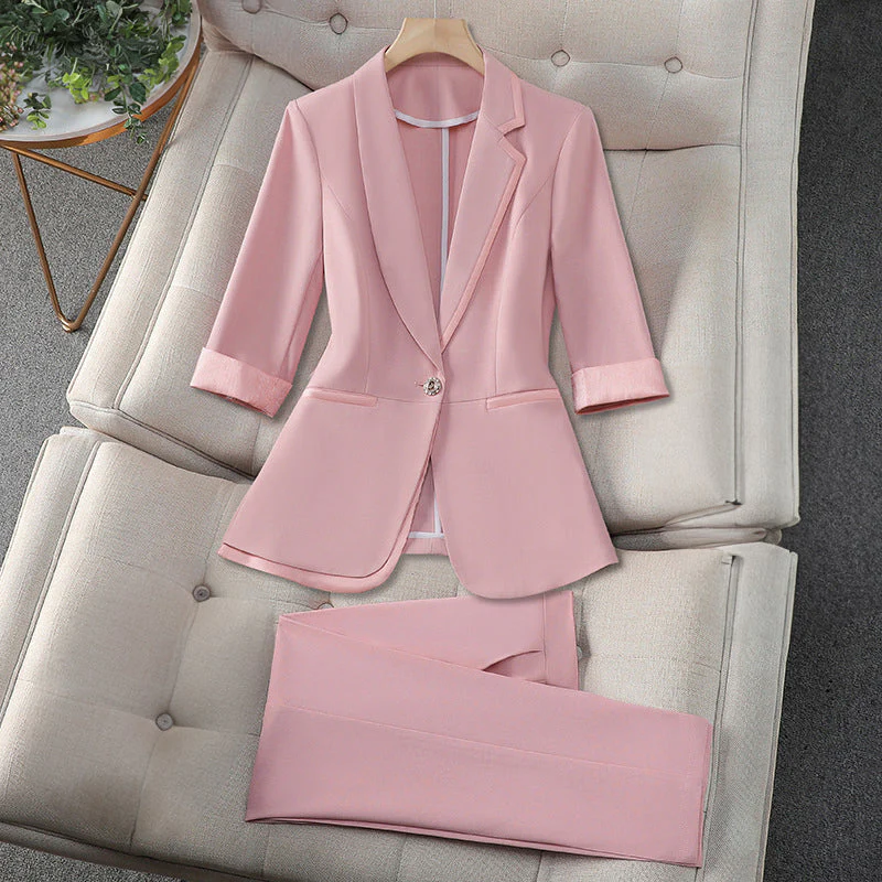 Valentina Rossi Staple Formal Set - Image 3
