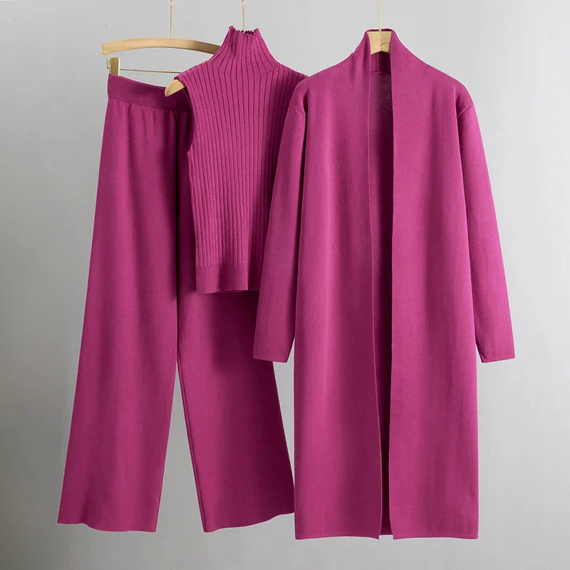 Valentina Rossi Vicenza 3 Piece Set - Image 4