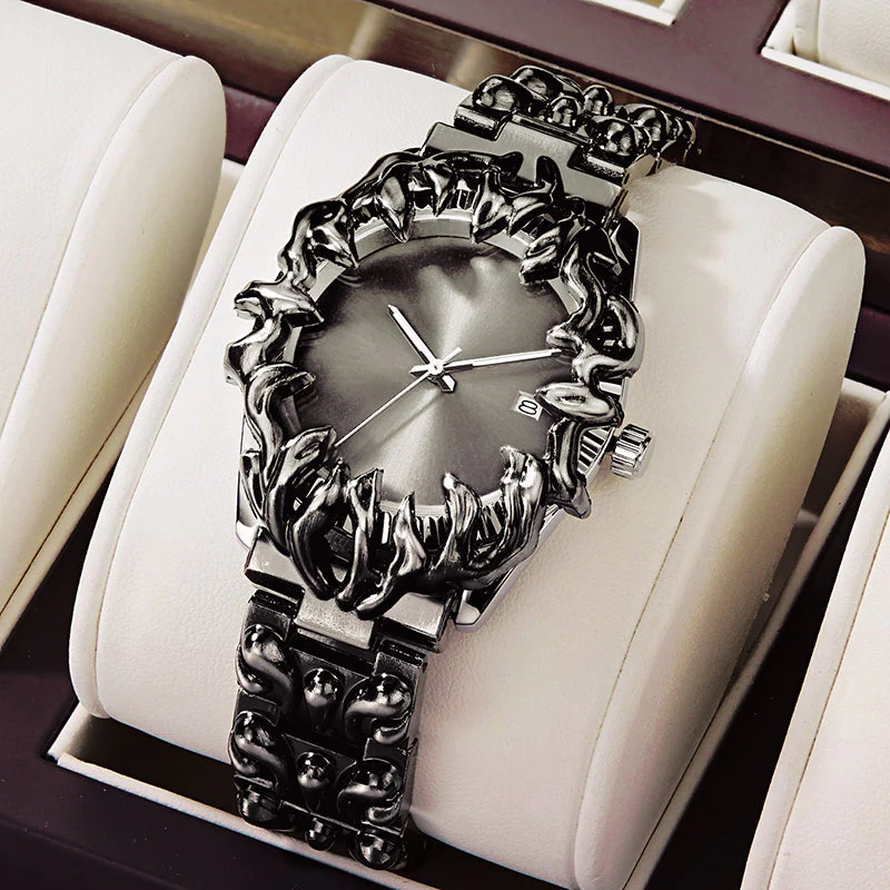 Vena Axis Statement Watch - Image 3