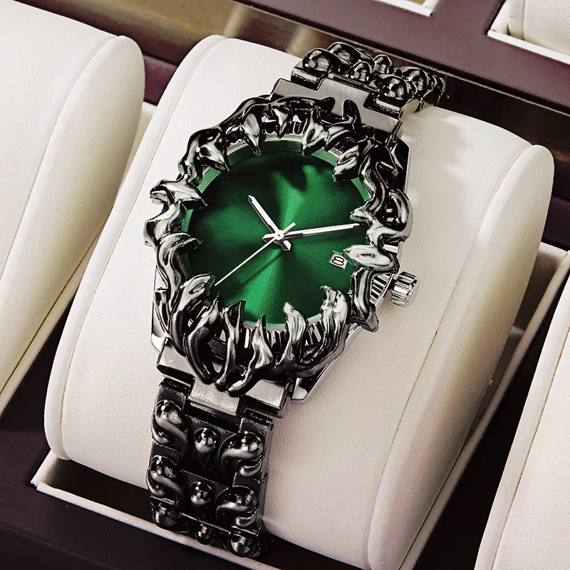Vena Axis Statement Watch - Image 4
