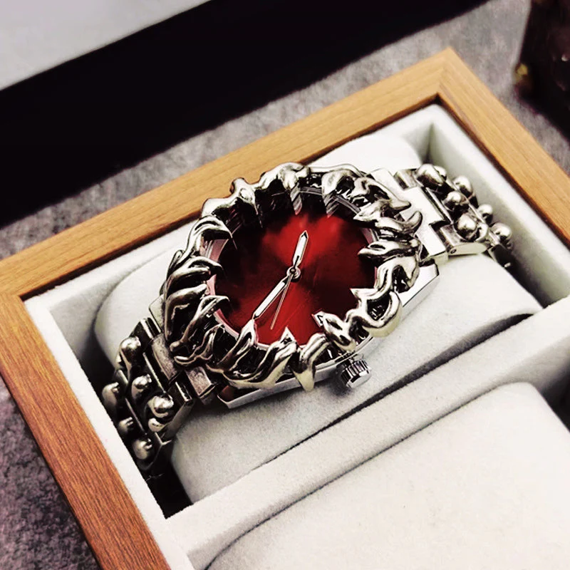 Vena Axis Statement Watch - Image 5