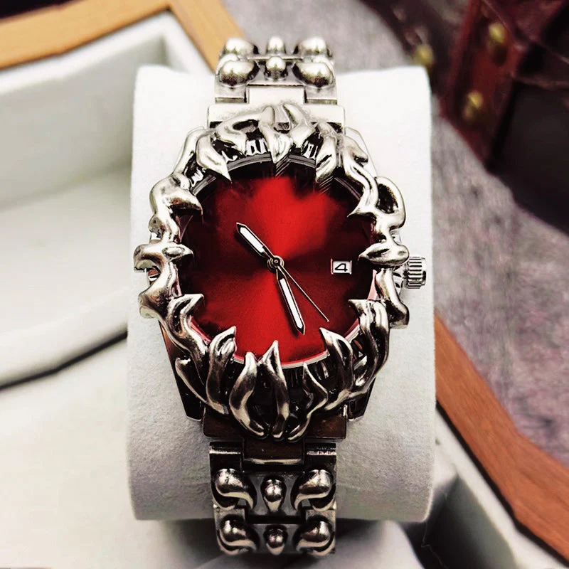 Vena Axis Statement Watch - Image 6
