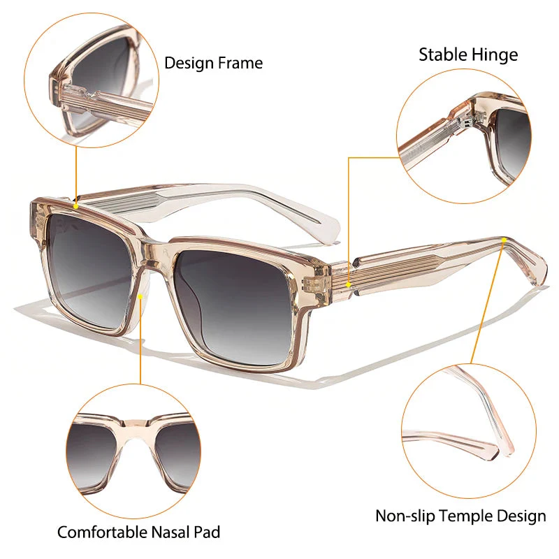 Vortex Urban Edge Sunglasses - Image 8