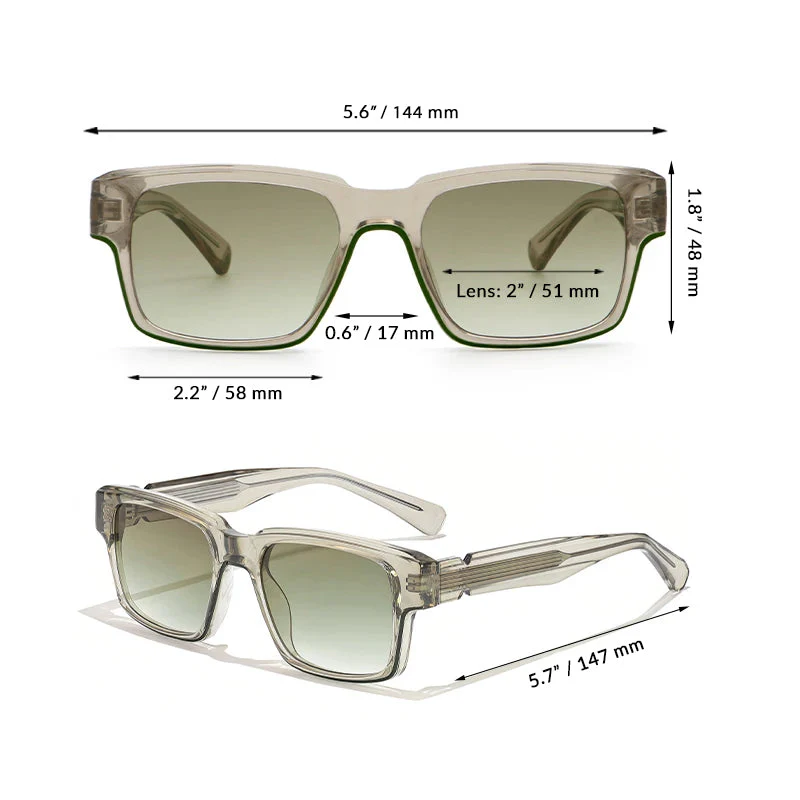Vortex Urban Edge Sunglasses - Image 9